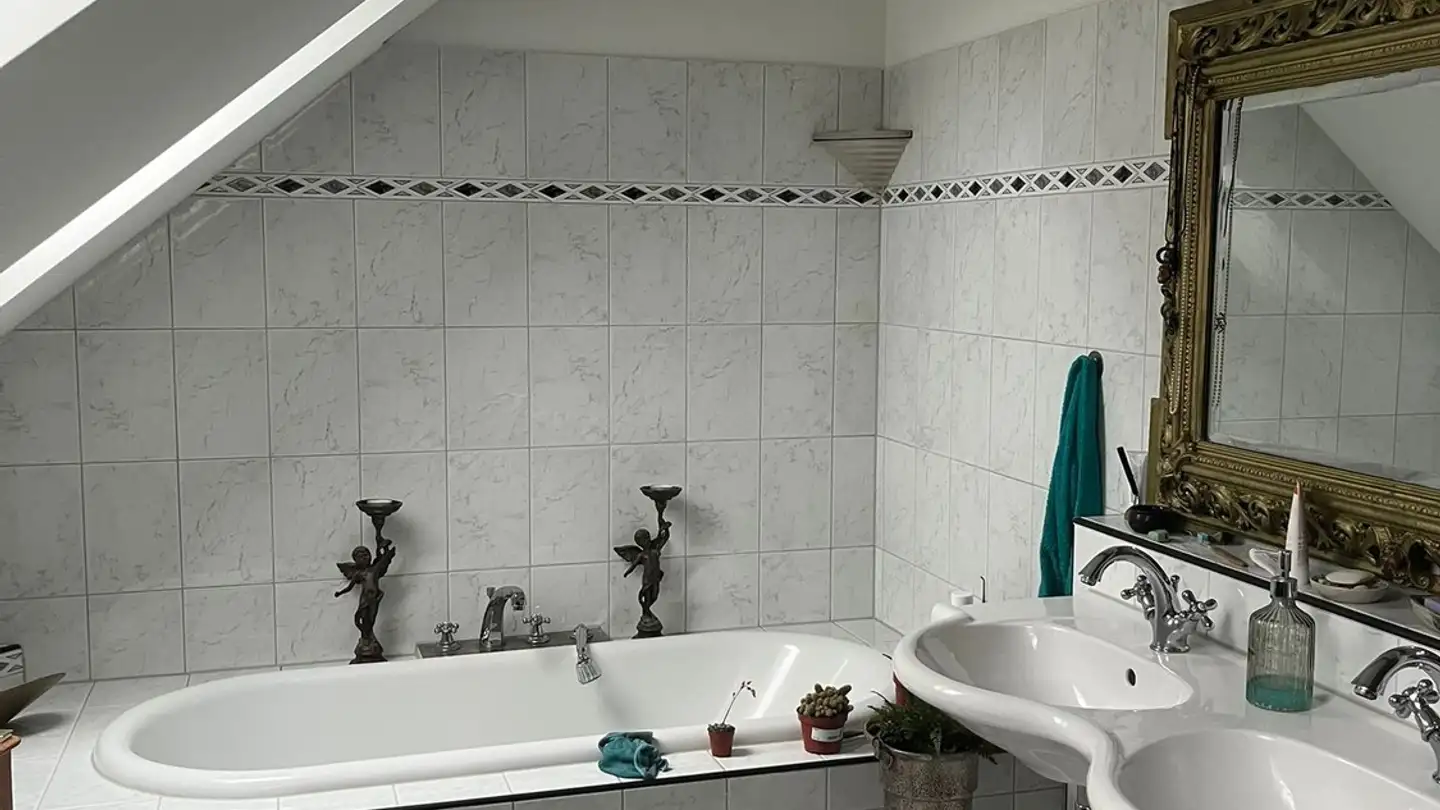 Stanza singola in affitto - Landenhofweg 23, 5035 Unterentfelden - Foto 3