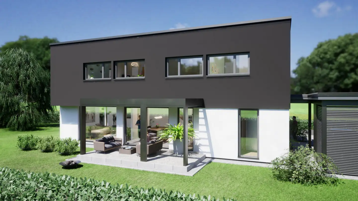 Casa singola in vendita - En Morbez, 2826 Corban - Foto 2