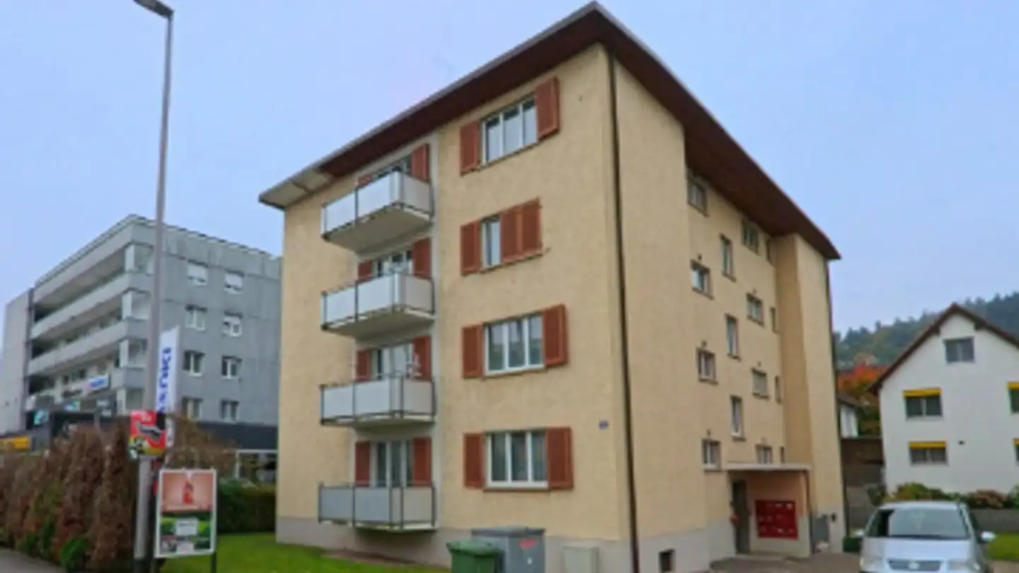 Appartamento in affitto - Zürcherstrasse 148, 5432 Neuenhof