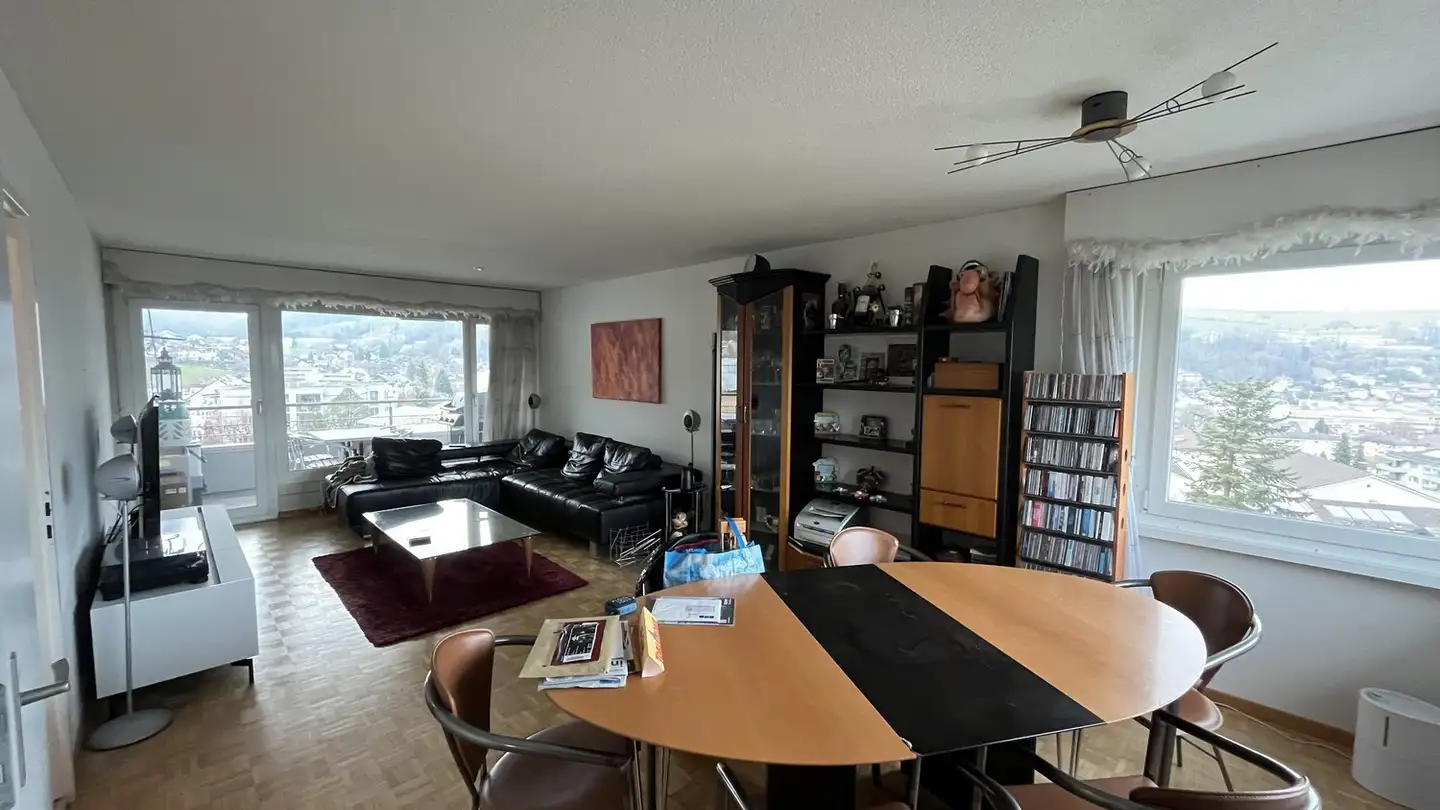 Single room for rent - 6010 Kriens