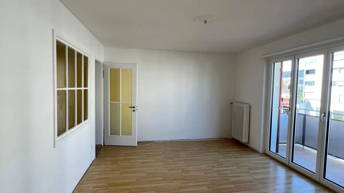Appartamento in affitto - Zürcherstrasse 148, 5432 Neuenhof - Foto 2