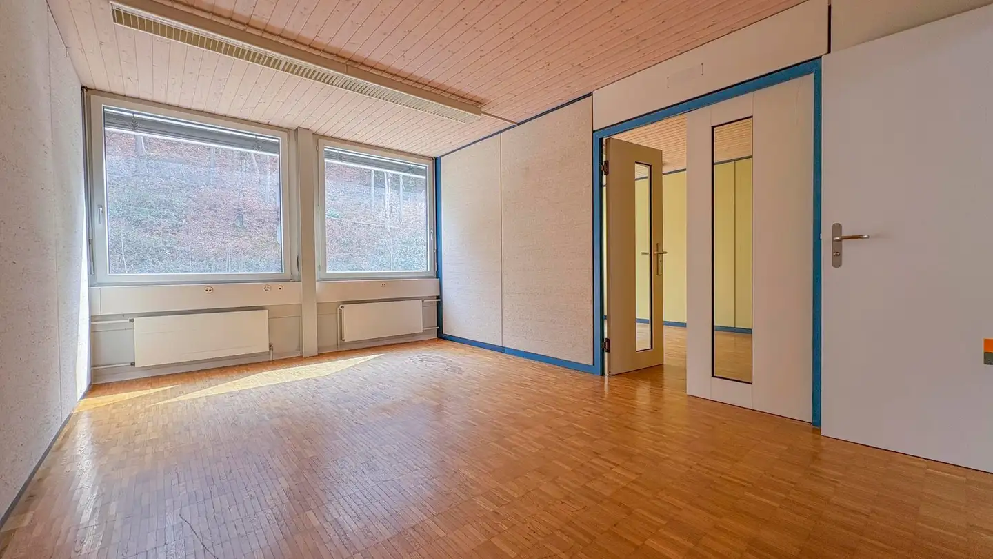 Office space for rent - Meriedweg 5, 3172 Niederwangen b. Bern