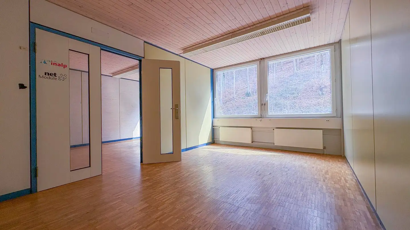 Office space for rent - Meriedweg 5, 3172 Niederwangen b. Bern - Photo 2