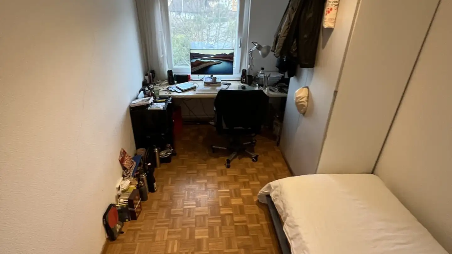 Single room for rent - 6010 Kriens - Photo 2