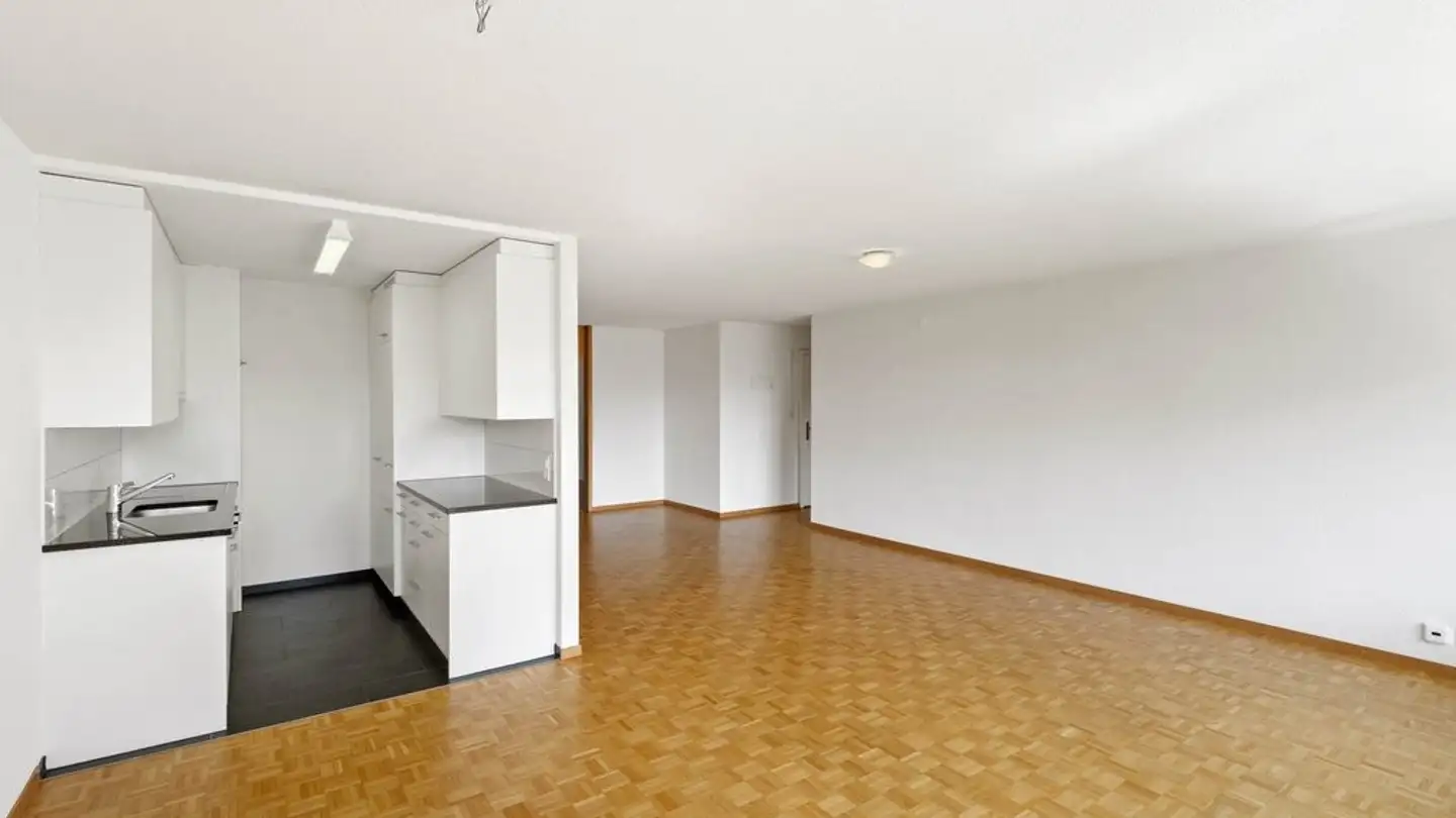 Wohnung mieten - Gyrischachenstrasse 4, 3400 Burgdorf - Foto 3