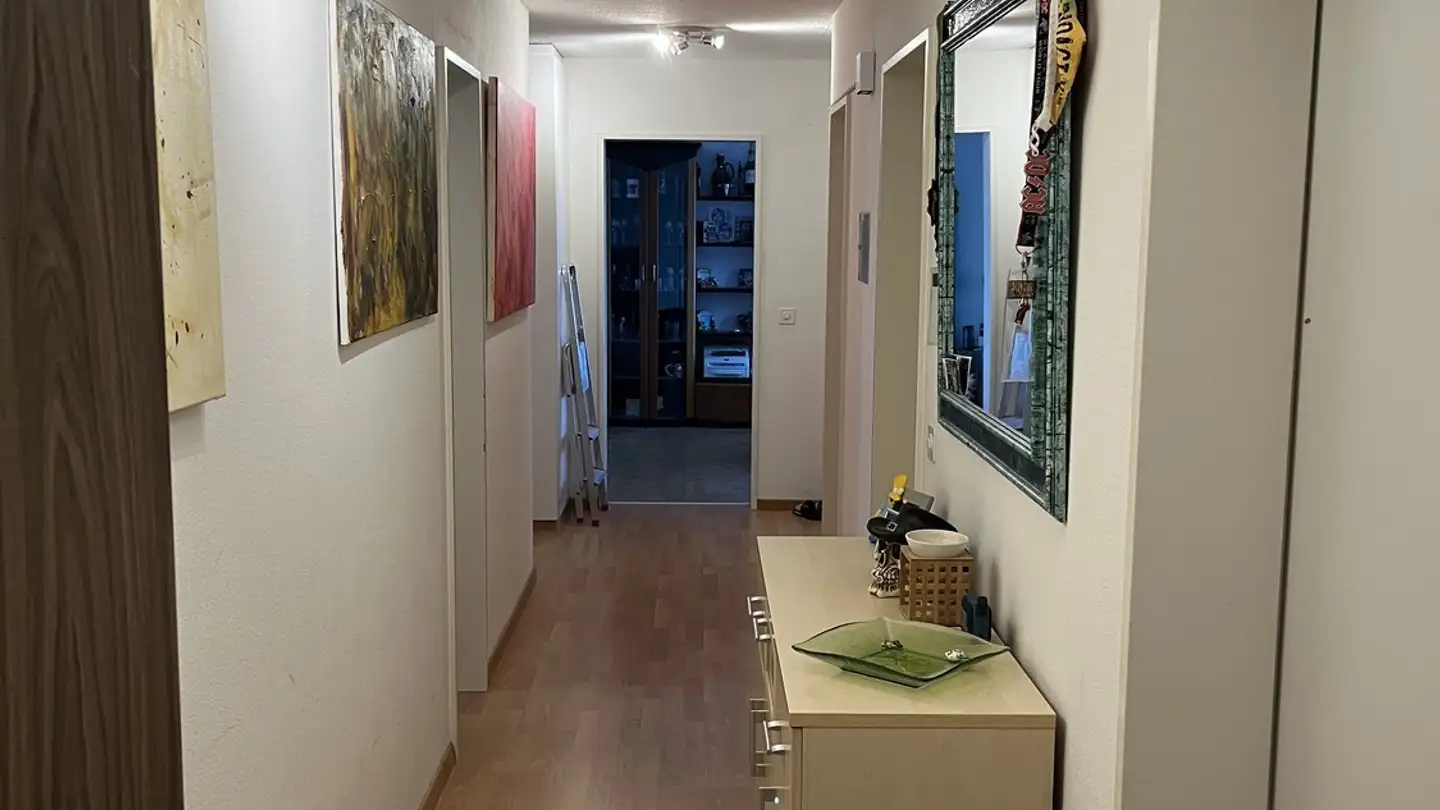 Single room for rent - 6010 Kriens - Photo 3