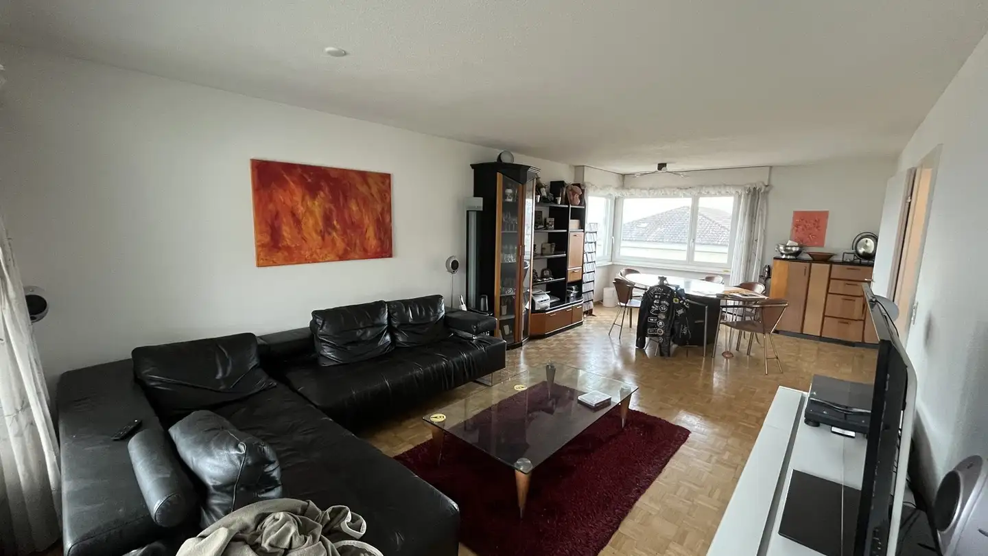 Single room for rent - 6010 Kriens - Photo 4