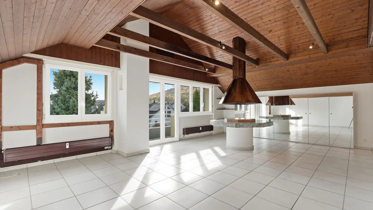 Apartment for sale - Benkenstrasse, 4107 Ettingen - Photo 3