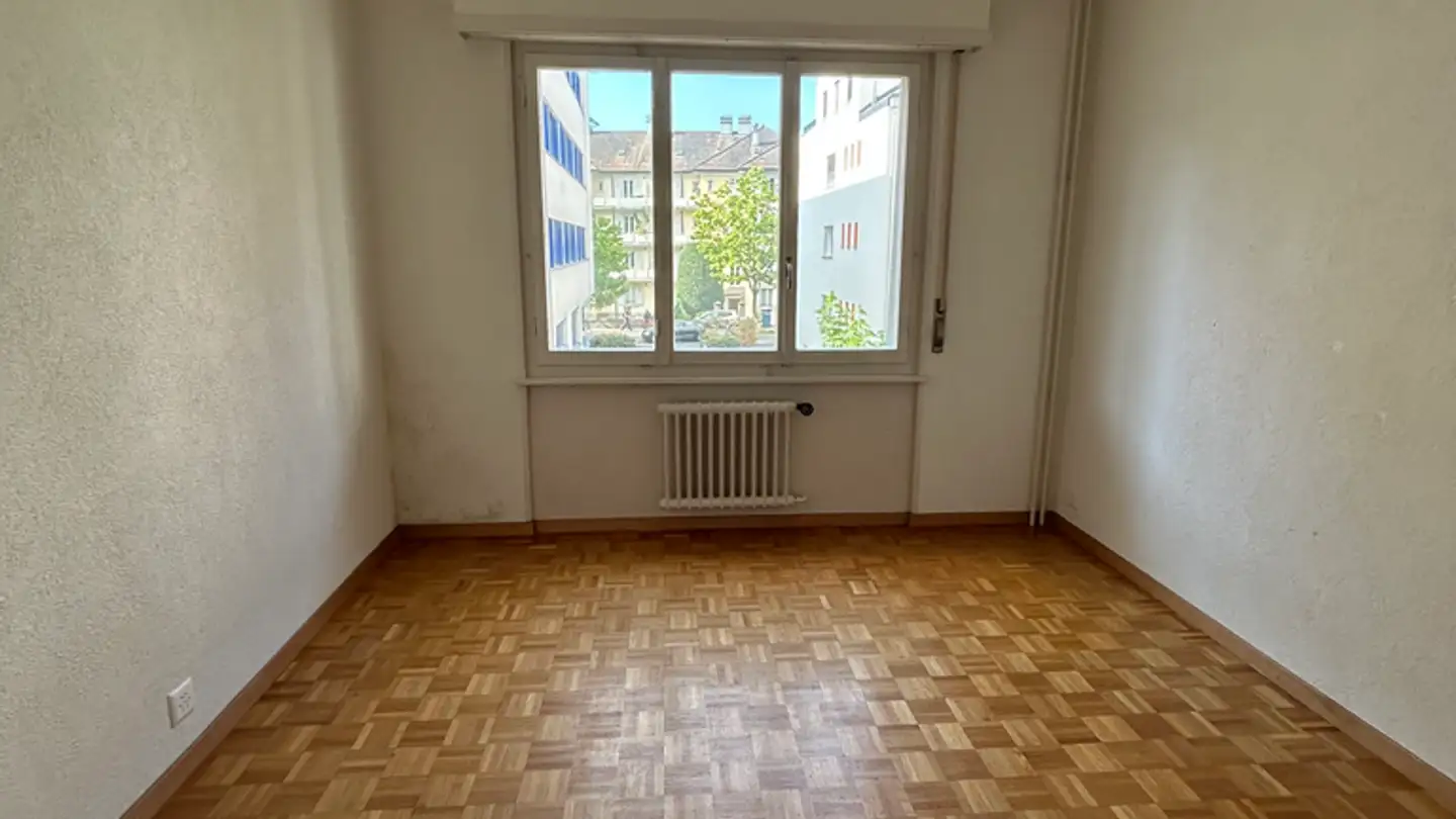 Appartamento in affitto - Avenue Frédéric-César-De-La-Harpe 20, 1007 Lausanne - Foto 4
