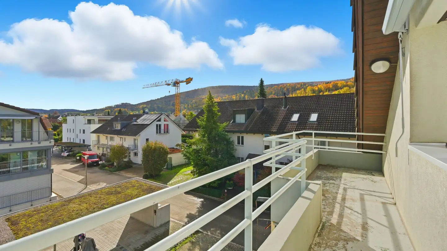 Apartment for sale - Benkenstrasse, 4107 Ettingen - Photo 4