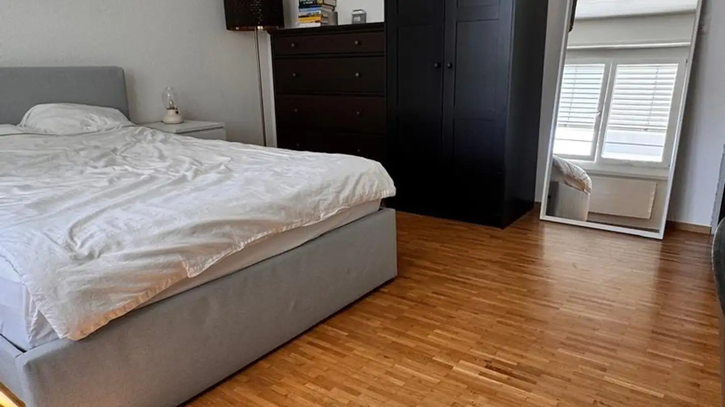 Single room for rent - 8152 Glattbrugg - Photo 4