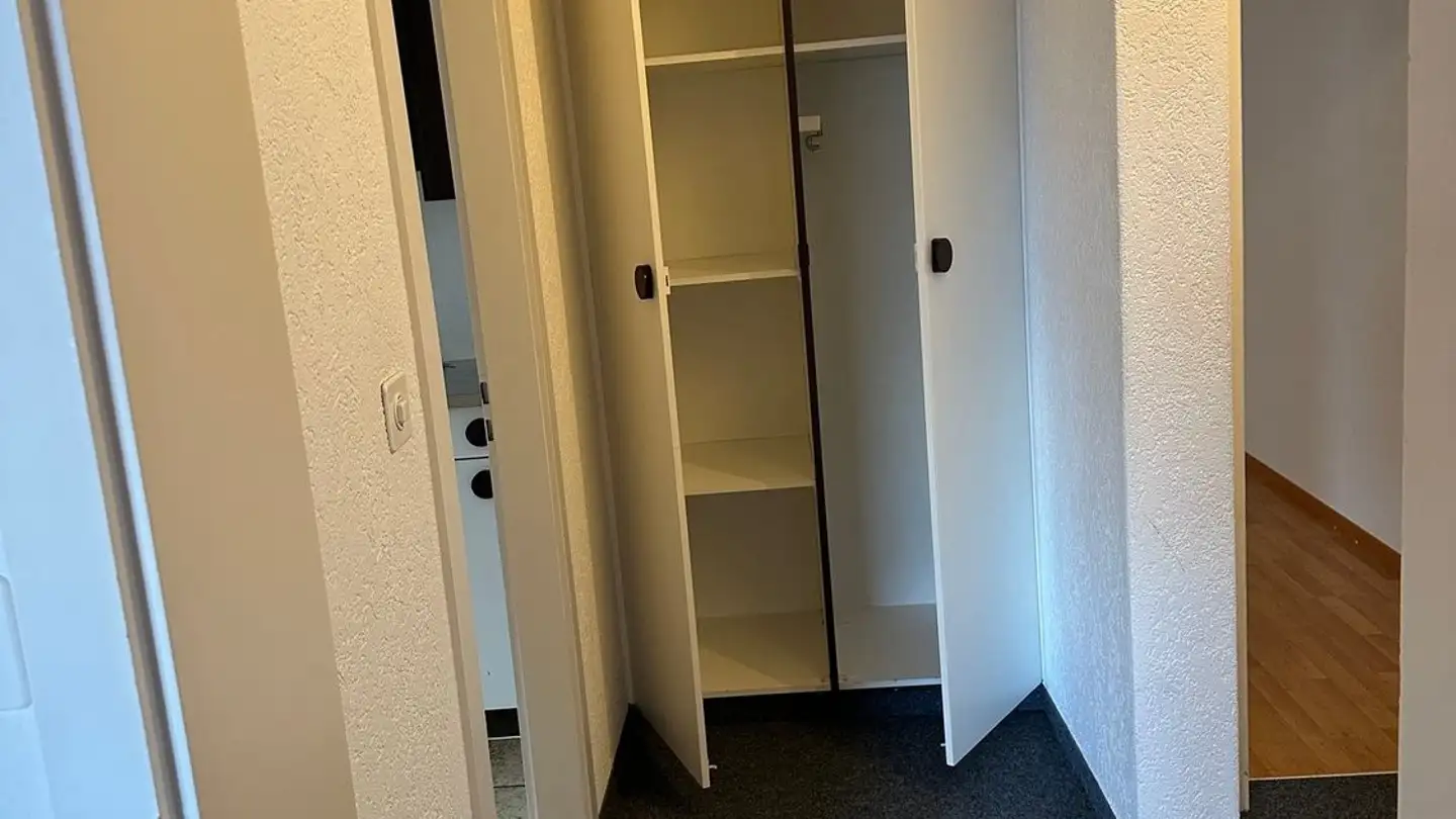 Apartment for rent - Felsenstrasse 121, 9000 St. Gallen - Photo 4