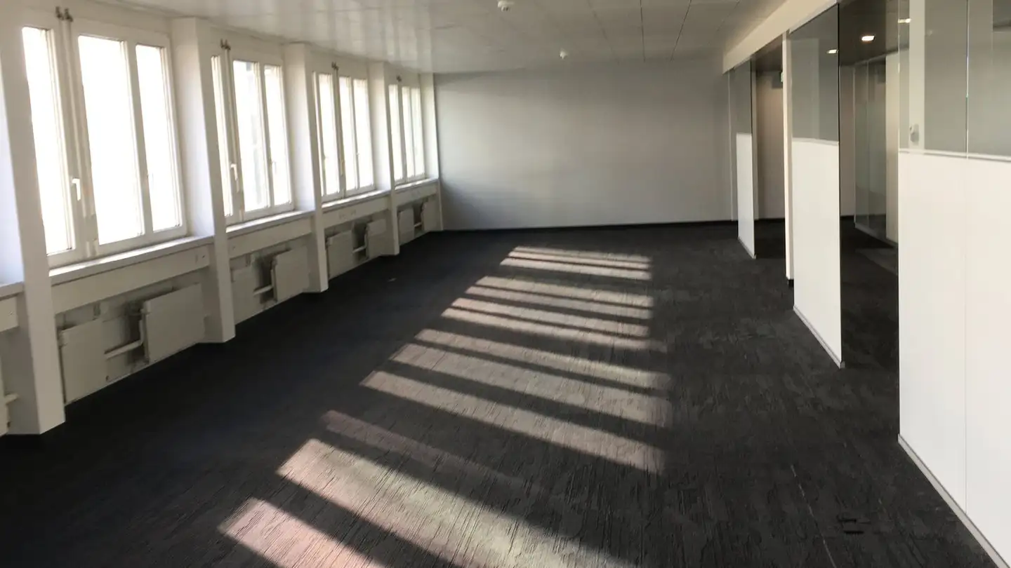 Proprietà industriale in affitto - 5116 Schinznach Bad - Photo 2