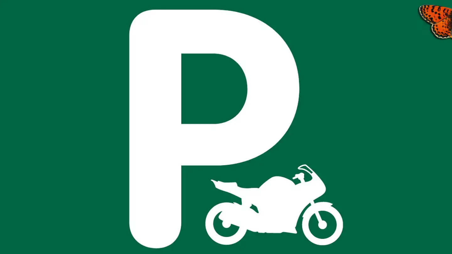 Covered parking space for rent - Route des Biolley 54, 1615 Bossonnens