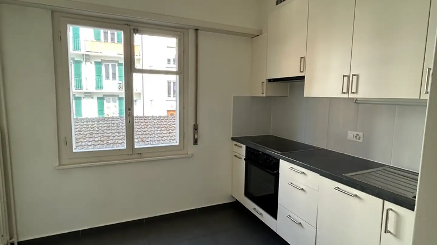 Appartamento in affitto - Avenue Frédéric-César-De-La-Harpe 20, 1007 Lausanne - Foto 2