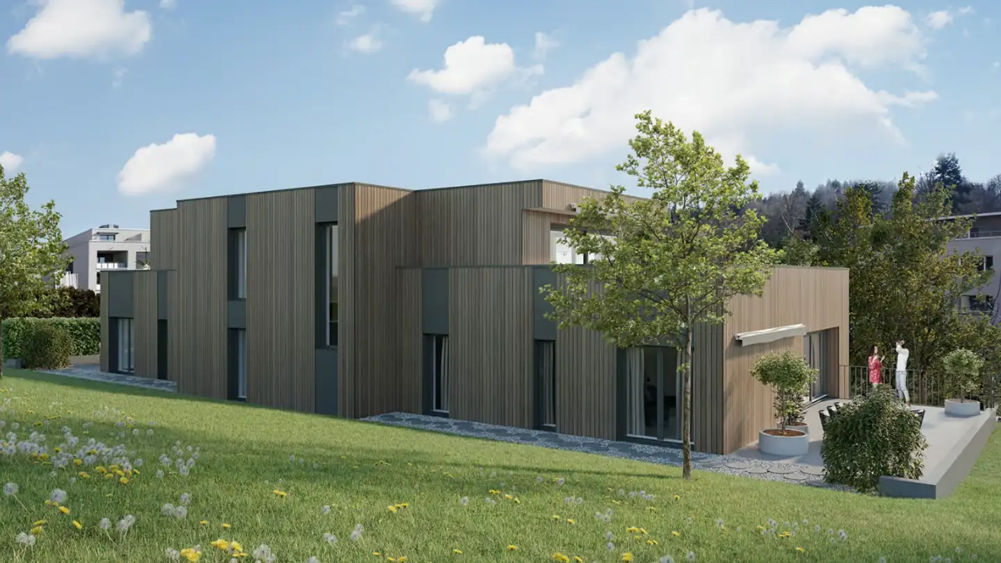 Appartamento in vendita - Riedtalstrasse 19, 4800 Zofingen - Photo 3