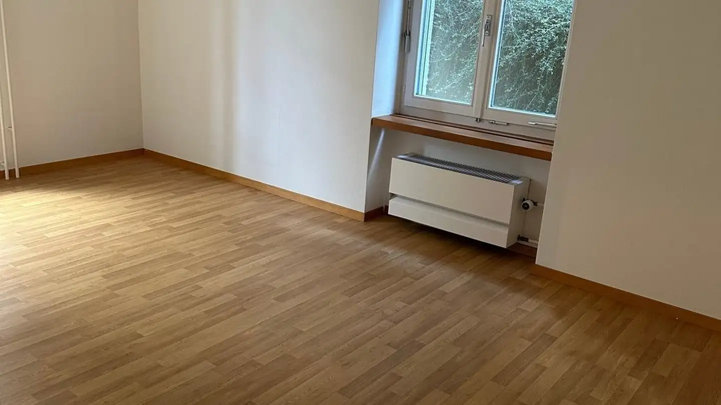 Wohnung mieten - Felsenstrasse 121, 9000 St. Gallen