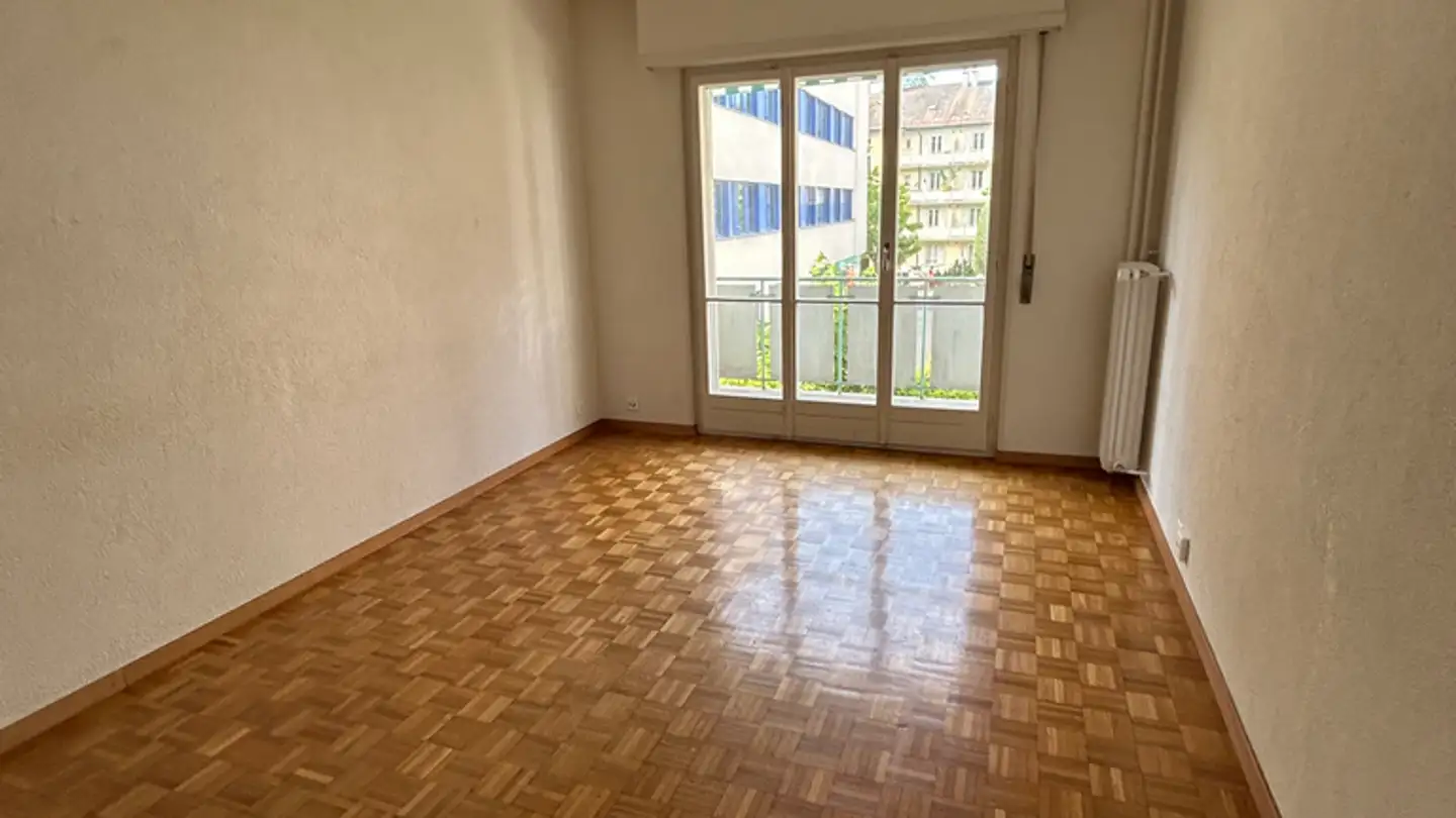Appartamento in affitto - Avenue Frédéric-César-De-La-Harpe 20, 1007 Lausanne - Foto 3