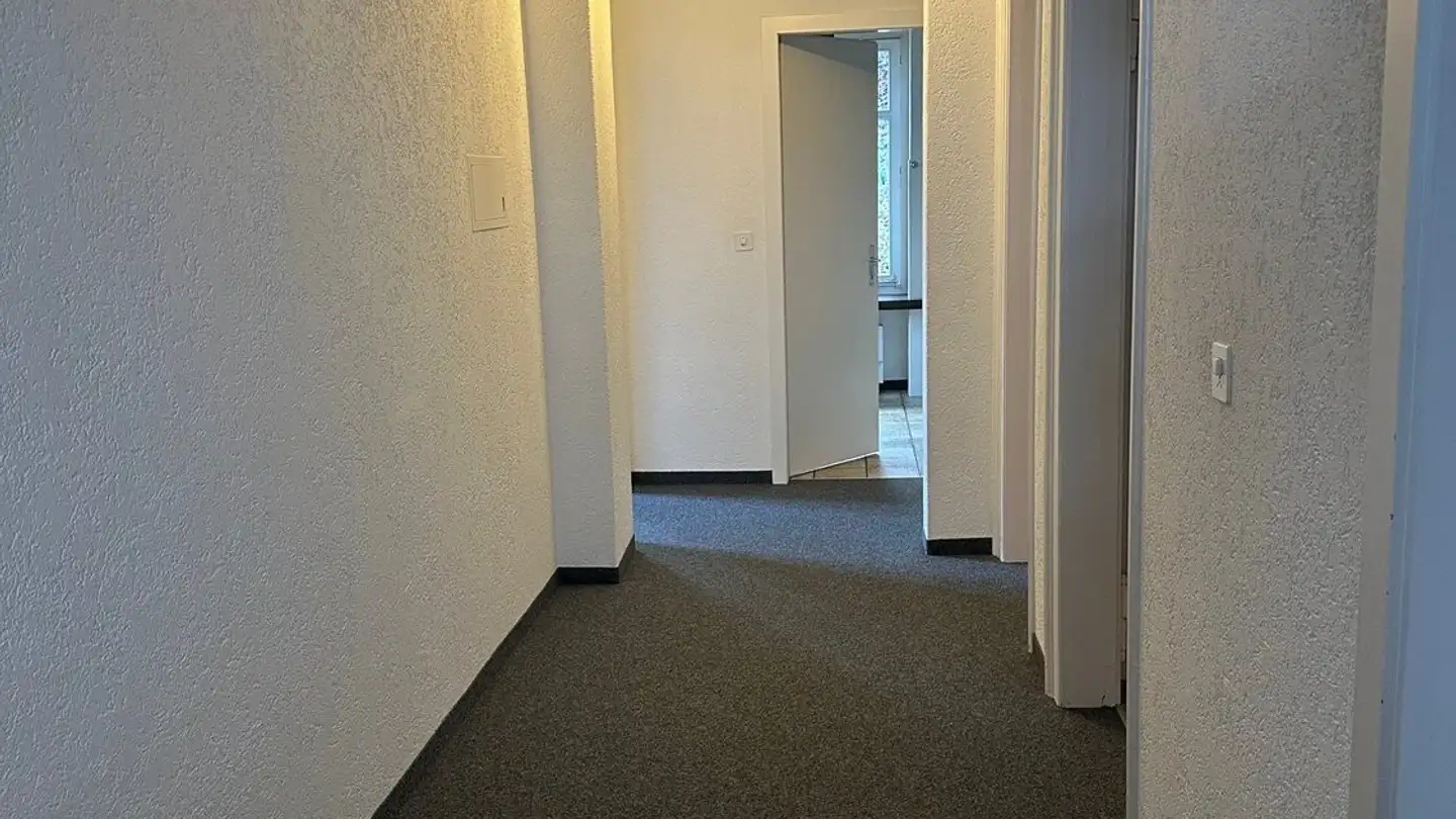 Apartment for rent - Felsenstrasse 121, 9000 St. Gallen - Photo 2