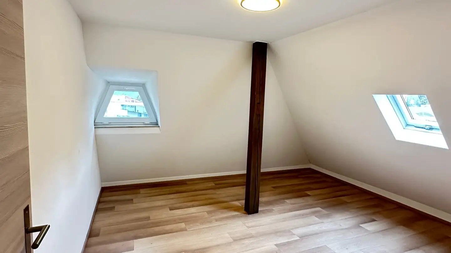 Apartment for rent - Parkstrasse 10, 9430 St. Margrethen SG - Photo 2