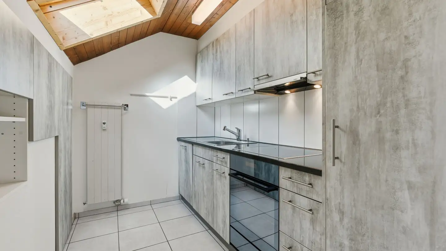 Attico in vendita - Benkenstrasse 14, 4107 Ettingen - Foto 4