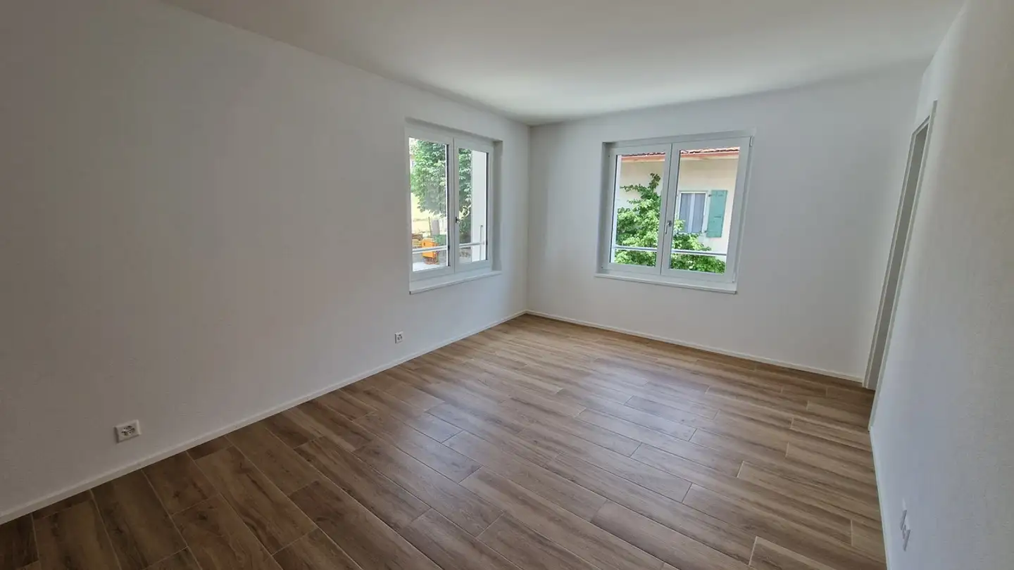 Wohnung mieten - Rue Du Moulinet, 1188 Gimel - Foto 2