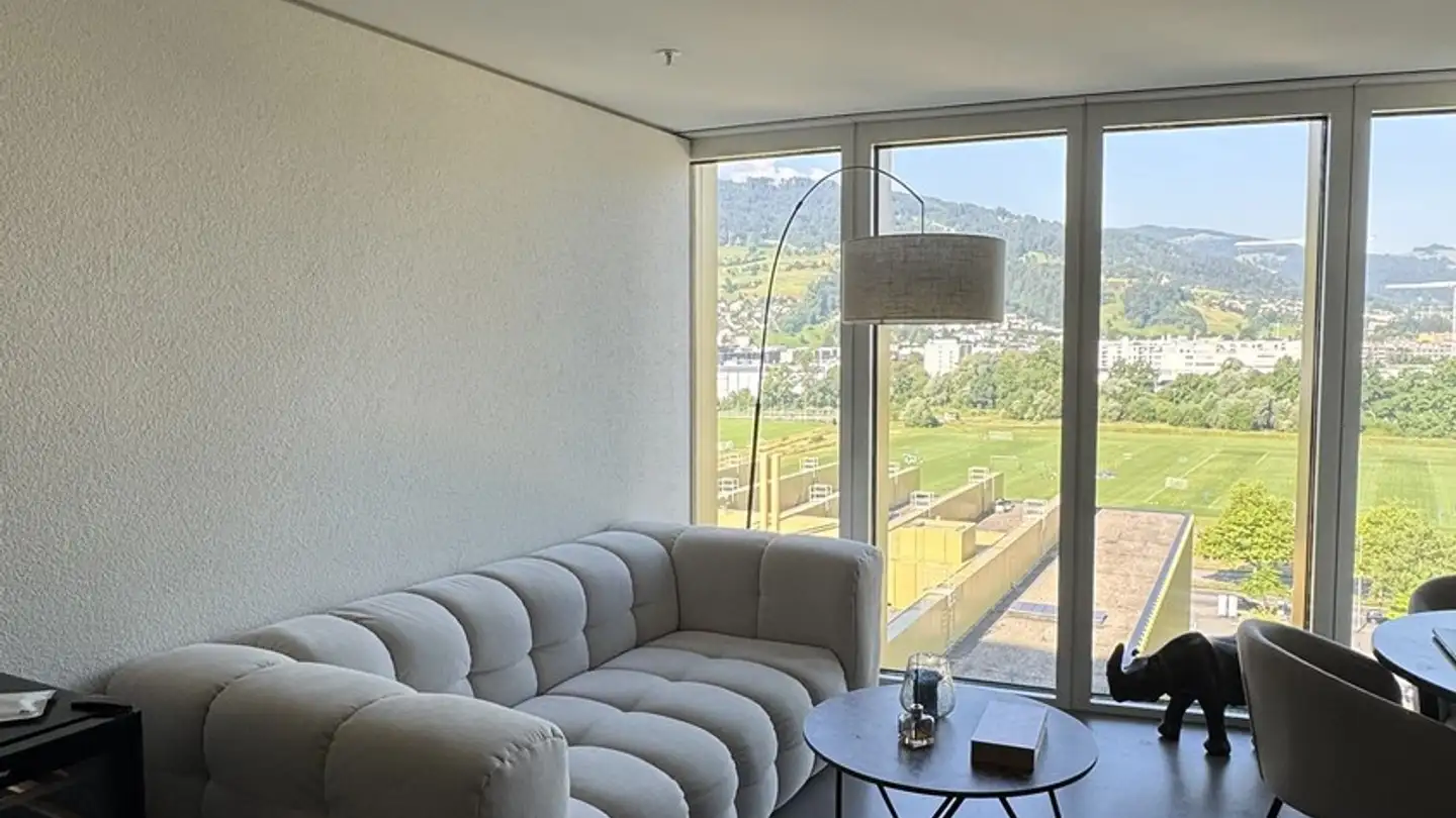 Appartement à louer - Allmend, 6005 Luzern