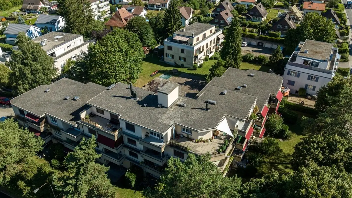 Apartment for rent - Schachenweg 3, 3250 Lyss