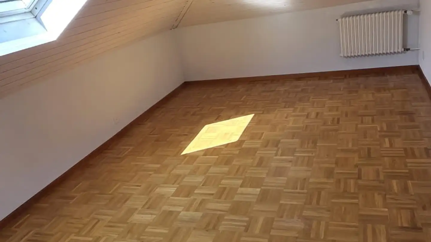 Appartement à louer - Rue Du Village, 1055 Froideville