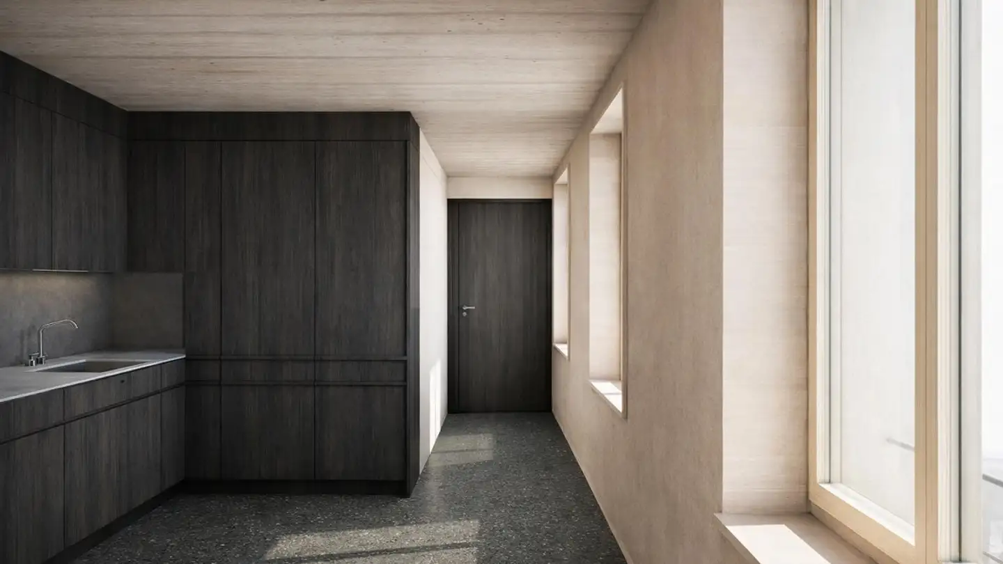 Apartment for rent - 6370 Stans - Photo 3