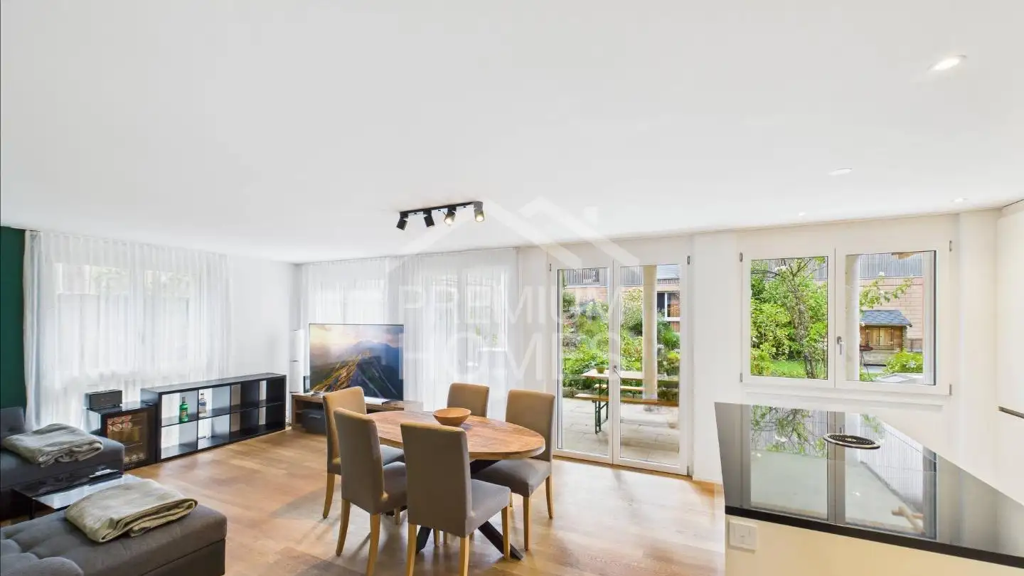 Appartement à vendre - 3150 Schwarzenburg