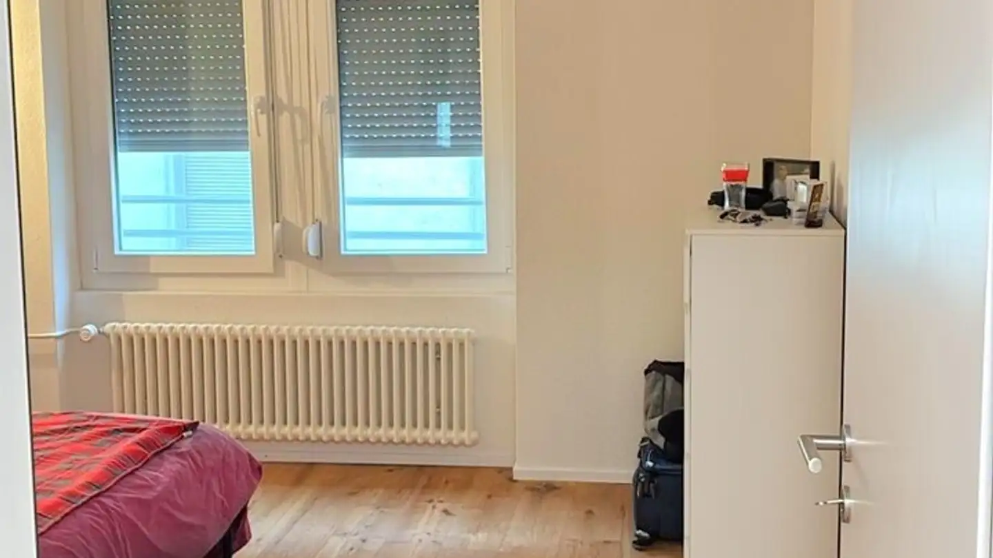 Appartamento in affitto - Sankt Jakob-Strasse 46, 9000 St. Gallen - Foto 4