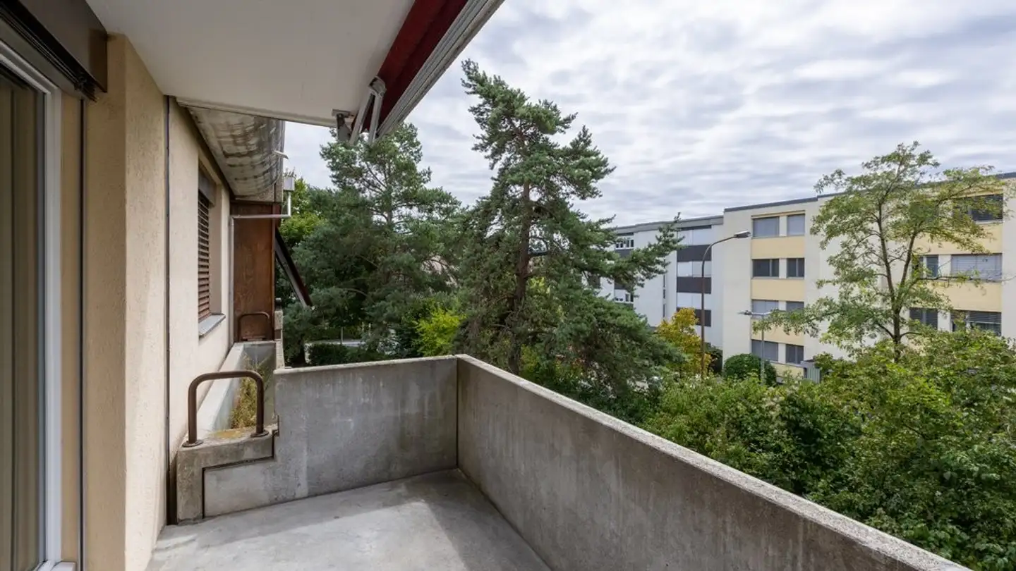 Apartment for rent - Schachenweg 3, 3250 Lyss - Photo 2