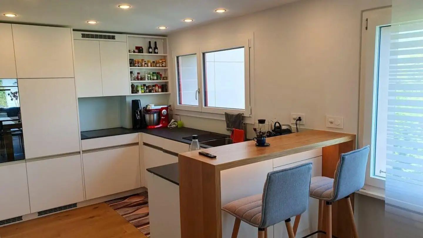 Appartamento in vendita - Bruggwiesen 3, 9300 Wittenbach - Foto 4