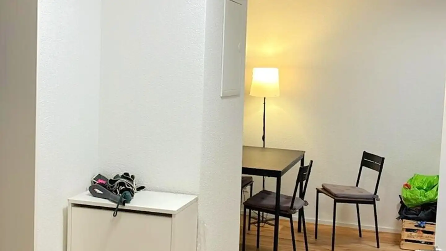 Appartamento in affitto - Sankt Jakob-Strasse 46, 9000 St. Gallen - Foto 2