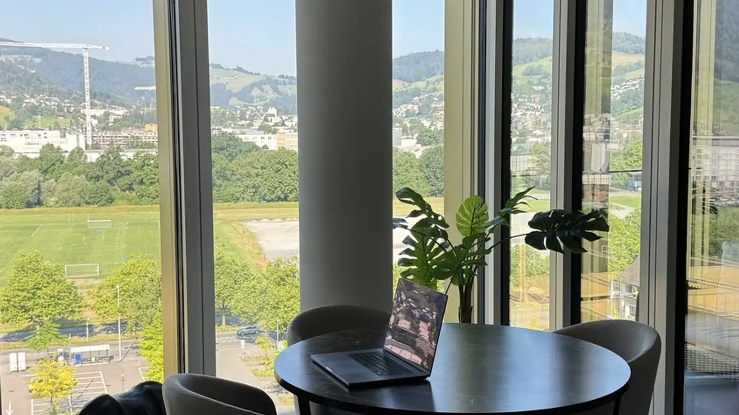 Appartement à louer - Allmend, 6005 Luzern - Photo 2
