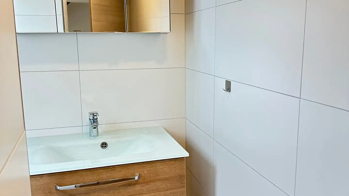 Apartment for rent - Parkstrasse 10, 9430 St. Margrethen SG - Photo 4