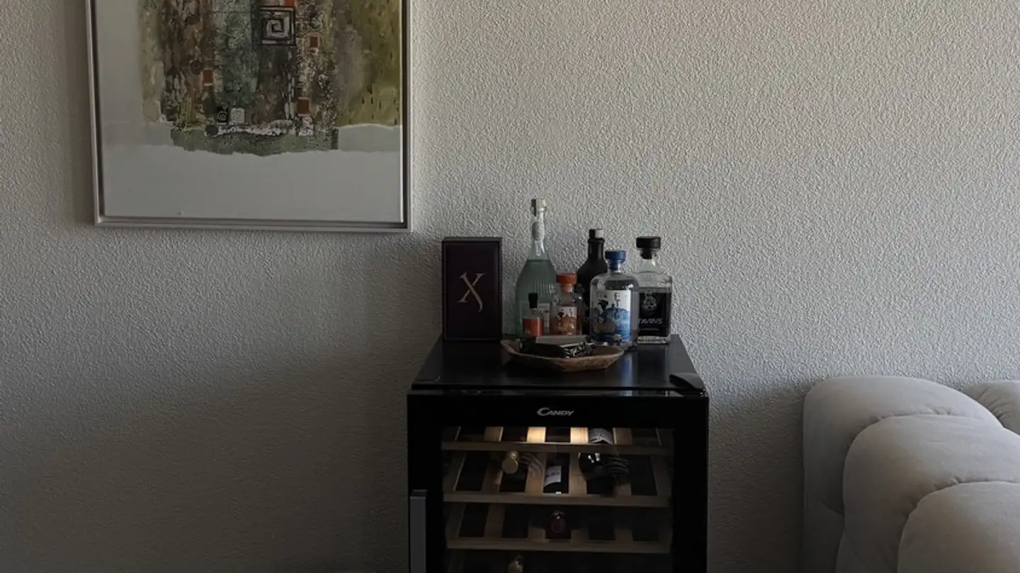Appartement à louer - Allmend, 6005 Luzern - Photo 3