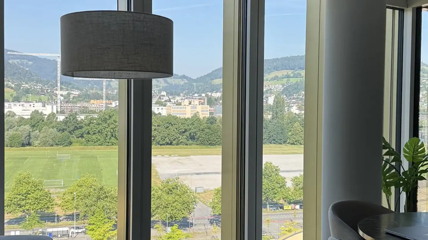 Appartement à louer - Allmend, 6005 Luzern - Photo 4