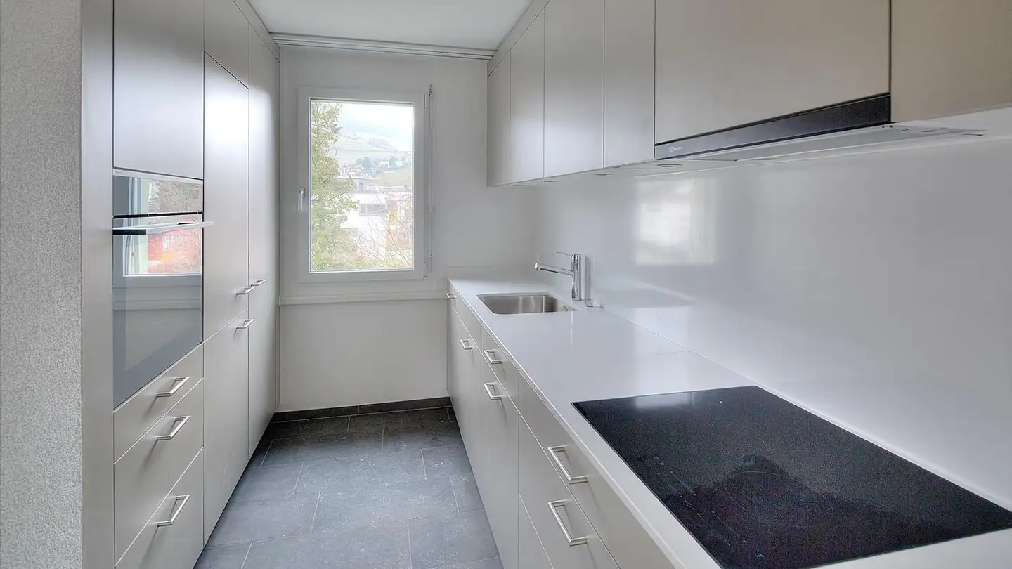 Appartamento in affitto - Limmatauweg 6, 5408 Ennetbaden - Foto 3