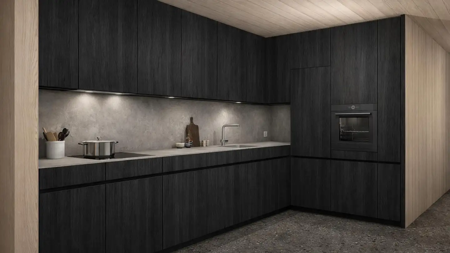 Apartment for rent - 6370 Stans - Photo 2