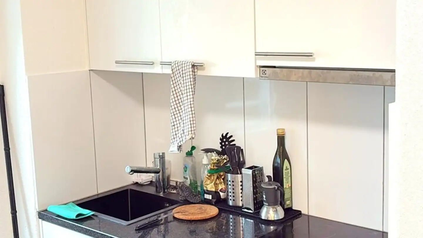 Appartamento in affitto - Sankt Jakob-Strasse 46, 9000 St. Gallen - Foto 3