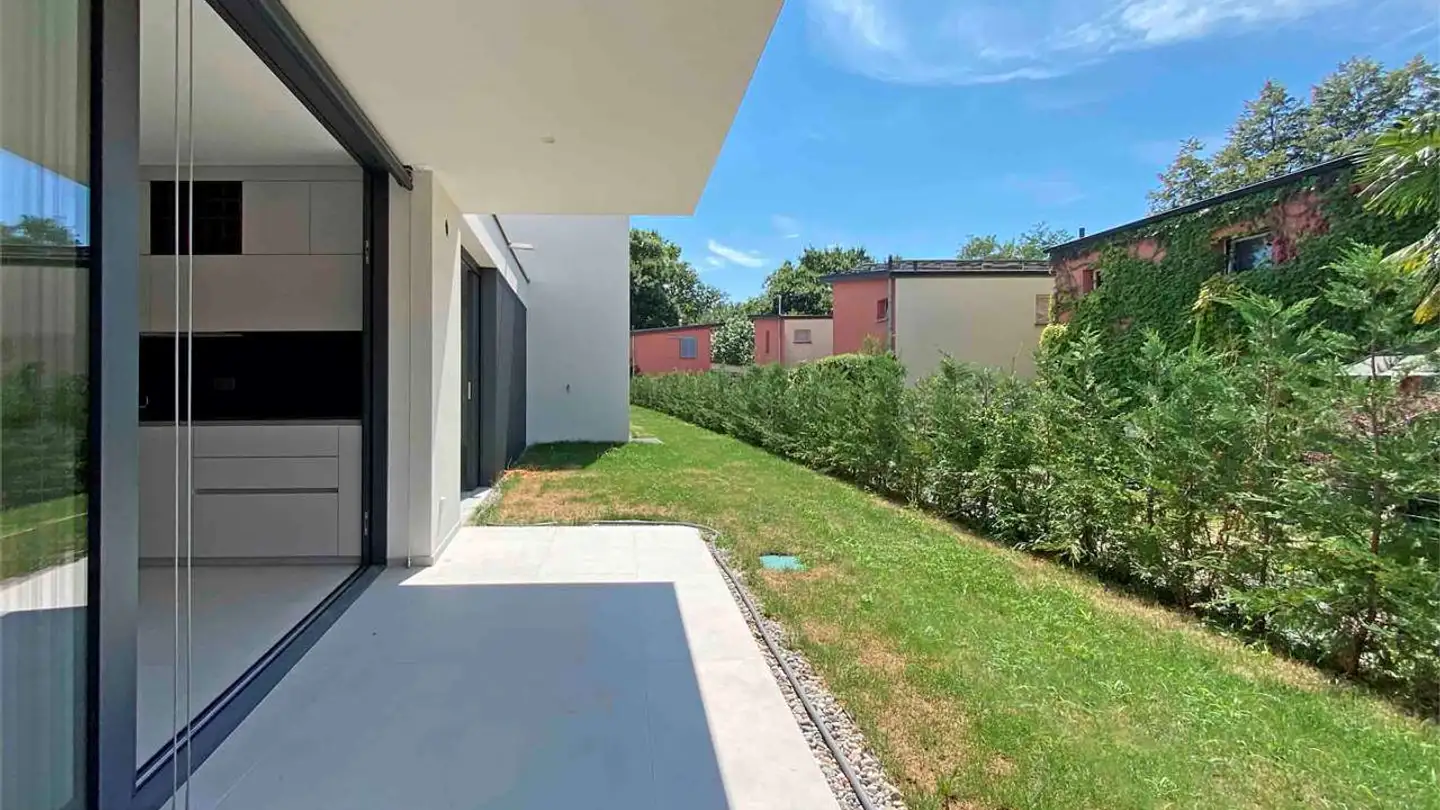 Villa for sale - Via Cadempina 3, 6814 Cadempino