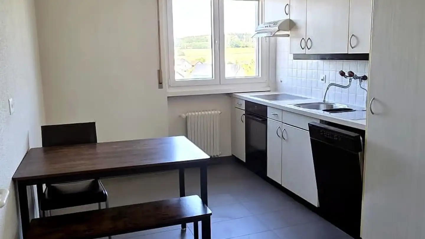 Appartamento in affitto - Rue Du Village, 1055 Froideville - Foto 4