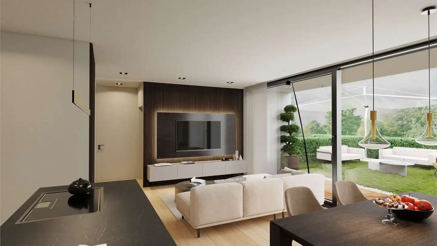 Villa for sale - Via Cadempina 3, 6814 Cadempino - Photo 3