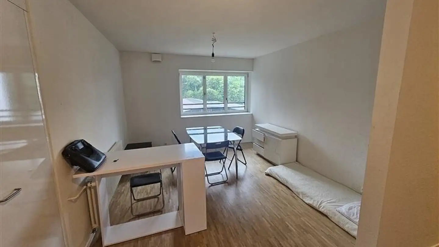 Appartamento in affitto - Route De Berne 1, 1010 Lausanne - Photo 3