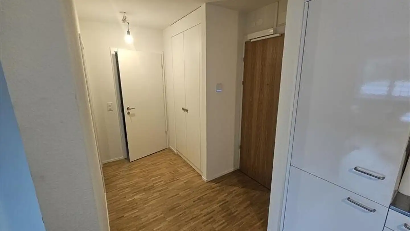 Appartamento in affitto - Route De Berne 1, 1010 Lausanne - Photo 4