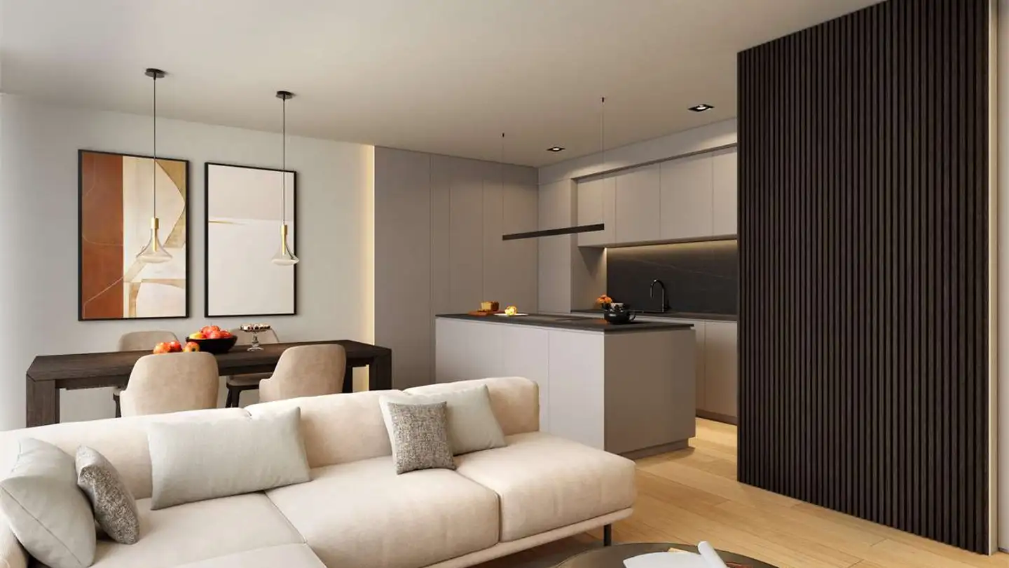 Villa for sale - Via Cadempina 3, 6814 Cadempino - Photo 4