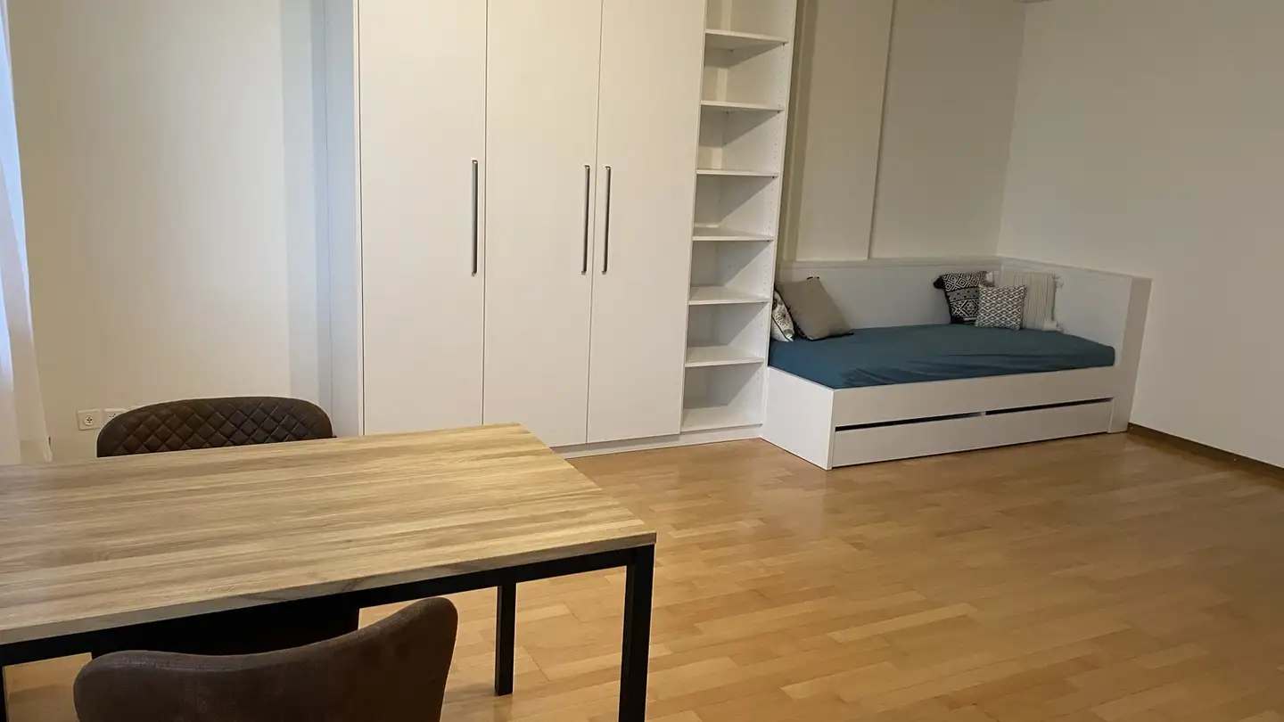 Apartment for rent - 8610 Uster
