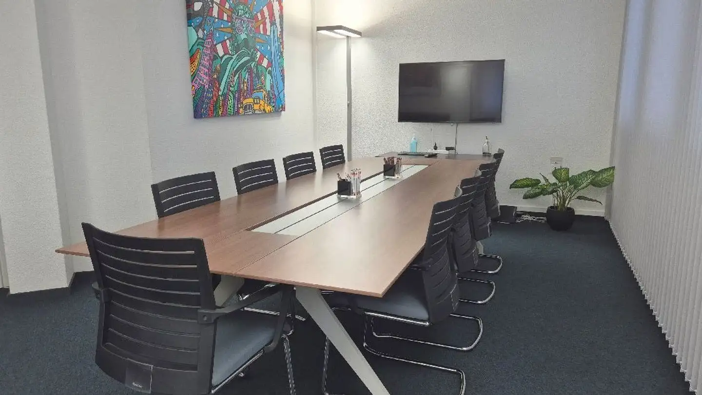 Spazio ufficio in affitto - Rue Adrien- Lachenal 26, 1207 Genève